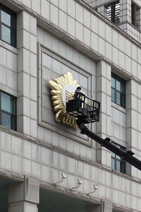 김해사다리차스카이차